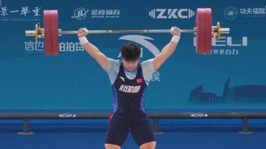 效的锻炼方 效的锻炼方